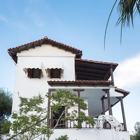 Beautiful House 아파트