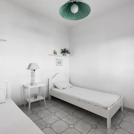 Beautiful House Apartament *