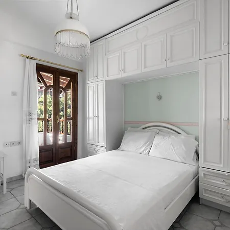 Beautiful House Apartament