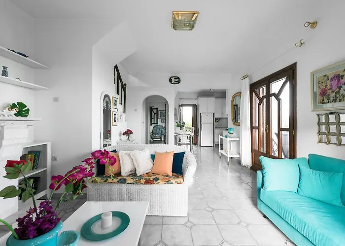 Beautiful House 公寓 *