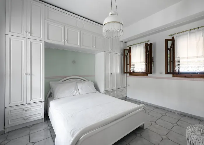 Апартаменты Beautiful House *