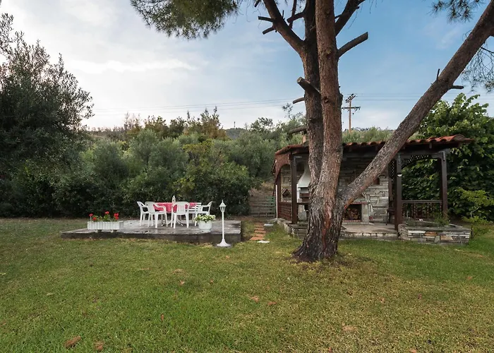 Beautiful House Апартаменты *