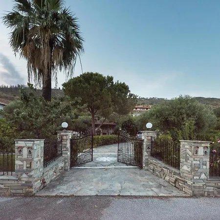 Beautiful House Apartament