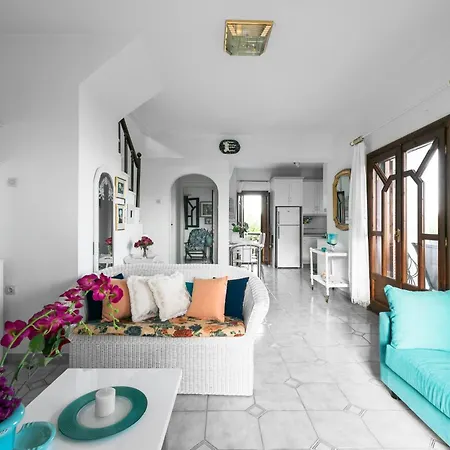 Beautiful House Apartament *