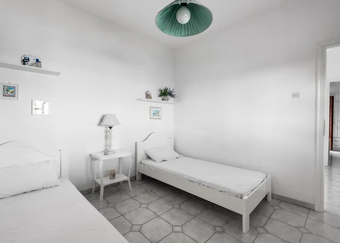 Beautiful House アパート *